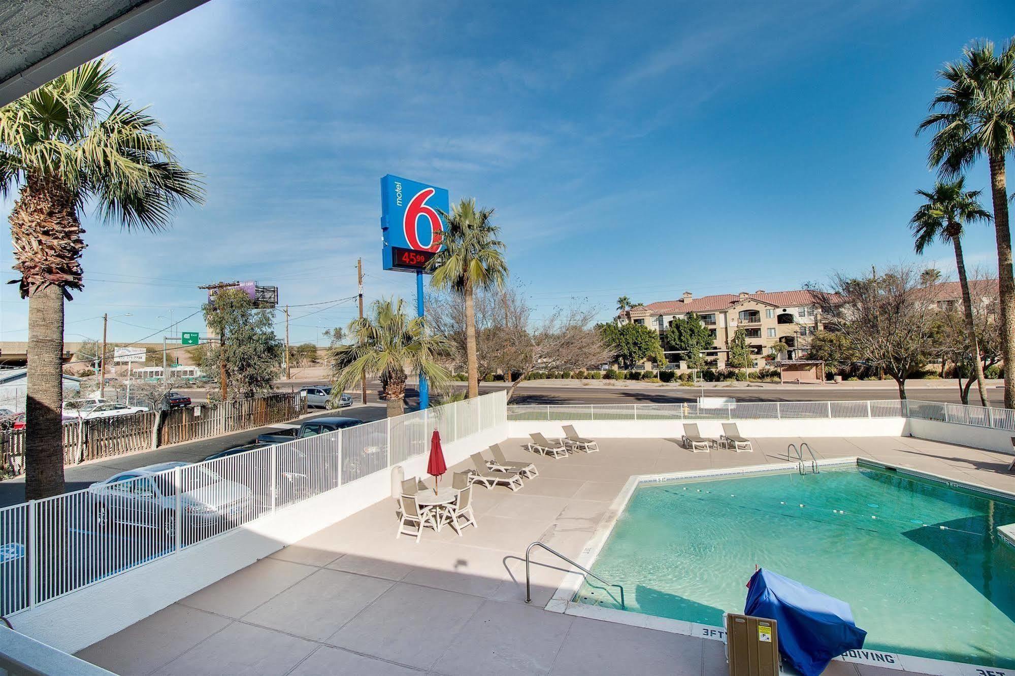 6-phoenix, Az - East